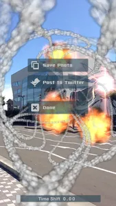 AR Missile - Auto Tracking screenshot 3