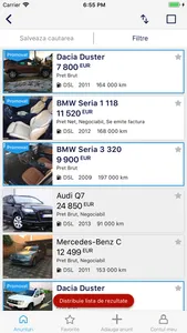 Autovit.ro:  Car Marketplace screenshot 2