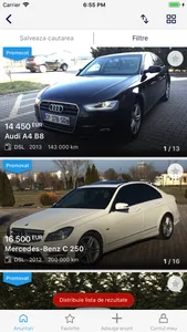 Autovit.ro:  Car Marketplace screenshot 3
