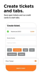 Payanywhere: Point of Sale POS screenshot 6