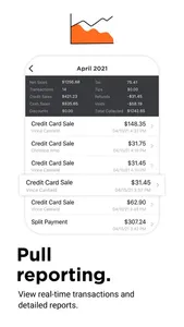 Payanywhere: Point of Sale POS screenshot 7