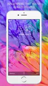 Color Splash Wallpapers – Splash  Arts & Photos screenshot 0