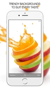 Color Splash Wallpapers – Splash  Arts & Photos screenshot 3