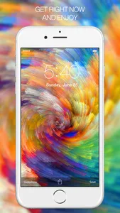 Color Splash Wallpapers – Splash  Arts & Photos screenshot 4