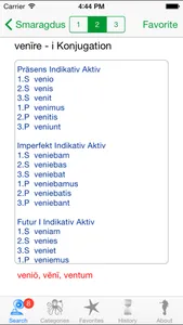 Smaragdus screenshot 3