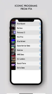 ActiveGS - Best Of FTA screenshot 3