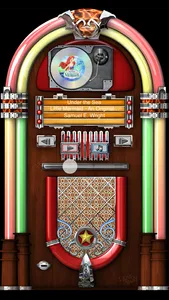 JukeBox HD Mini screenshot 0