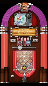 JukeBox HD Mini screenshot 1