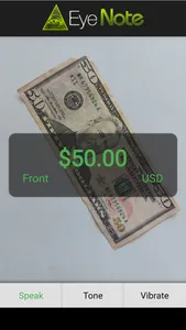 EyeNote screenshot 5