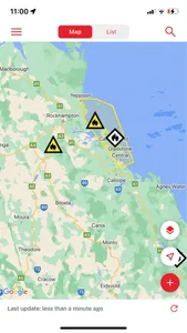 Fires Near Me Australia screenshot 8