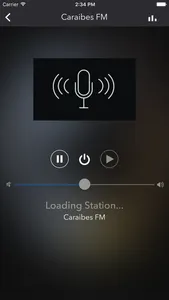 Kenya Radios screenshot 0