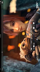 Azul - Video Player for iPhone screenshot 1