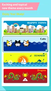 Pinyin Chart - Learn Chinese screenshot 3