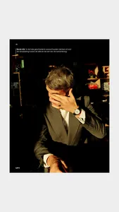 Vrij Nederland screenshot 6