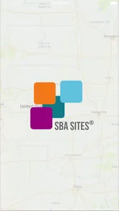 SBA Sites screenshot 0