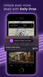 HotelTonight - Hotel Deals screenshot 0