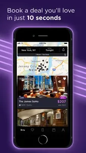 HotelTonight - Hotel Deals screenshot 2