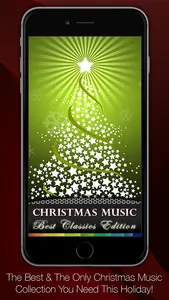 Christmas Songs Music & Carols screenshot 0