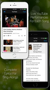 Christmas Songs Music & Carols screenshot 2