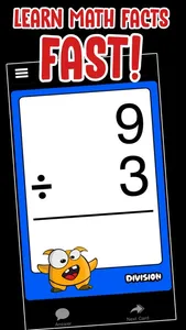 Mooggi Math Flash Cards screenshot 4