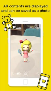 ARAPPLI - AR Application screenshot 2