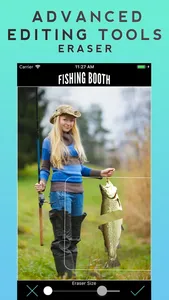 Fishing Booth screenshot 6