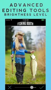 Fishing Booth screenshot 8