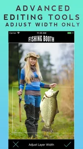 Fishing Booth screenshot 9