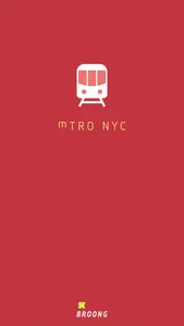 mTRO NYC screenshot 0