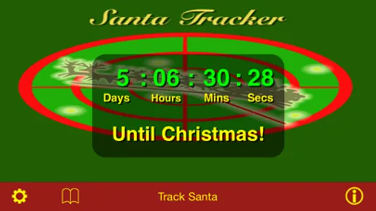 Santa Tracker screenshot 4