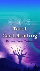 Tarot Card Reading & Meaning screenshot 0