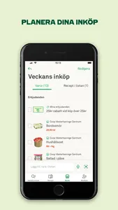 Coop | Mat Erbjudanden Medlem screenshot 4