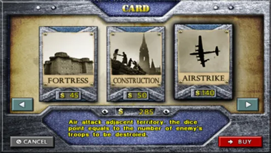 European War 2 screenshot 2