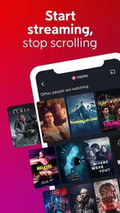 Viaplay: Movies & TV Shows screenshot 0