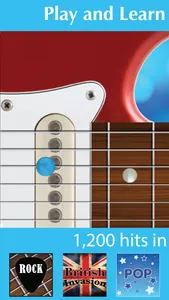 The Guitar with Songs screenshot 0