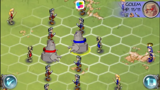 World to Conquer screenshot 3