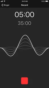 Ringer - Ringtone Maker screenshot 2