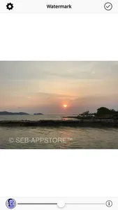 WaterMark screenshot 1