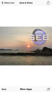 WaterMark screenshot 3