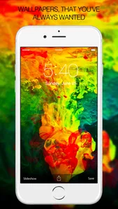 Color Splash Backgrounds & Splash Photos Free screenshot 0