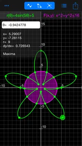 Good Grapher Pro - scientific graphing calculator screenshot 0