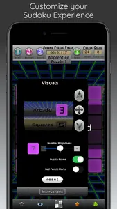 Sudoku Puzzle Packs screenshot 7