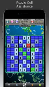 Sudoku Puzzle Packs screenshot 8