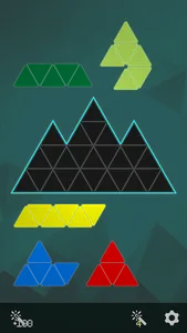 Puzzle Grid screenshot 2