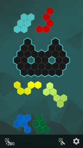 Puzzle Grid screenshot 4