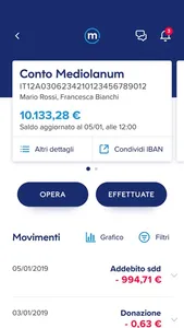 Mediolanum screenshot 1