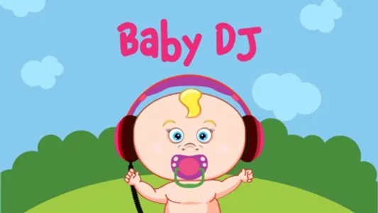 Baby DJ screenshot 0