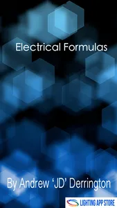 Electrical Formulas screenshot 0