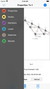 A-Truss screenshot 4