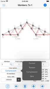 A-Truss screenshot 6